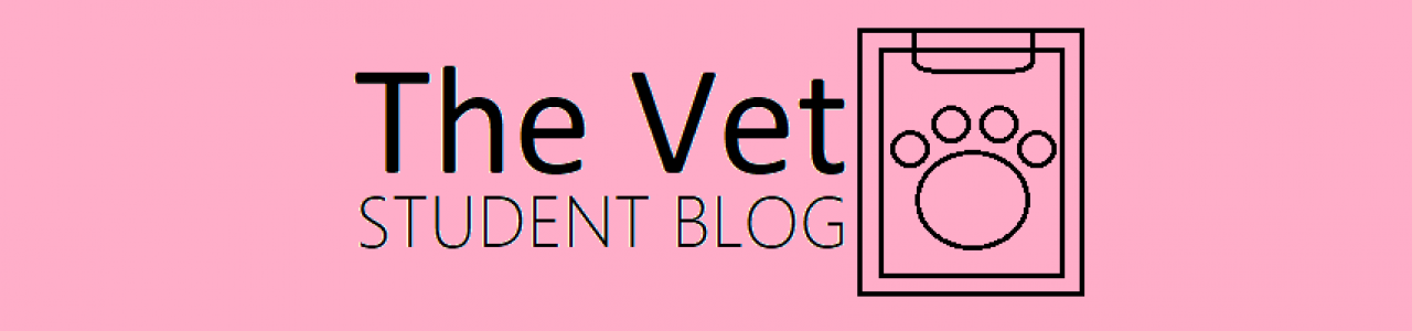 The Vet Student Blog